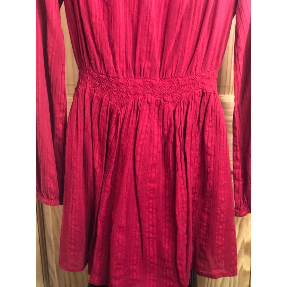 Red Dress by Volcom - Picture 8 of 10